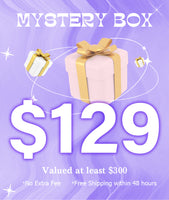 Mystery Box $129 | Flash Sale [GWY03]