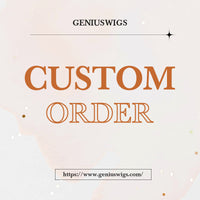 Custom Order for Louden Nasara [GWU02]