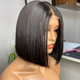 Bob | Undetectable Transparent Pre-plucked Full Lace Wig [GWF09]