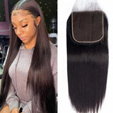 5X5 Crystal HD Lace Closure [GWX02]