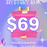 Mystery Box $69 | Flash Sale [GWY01]