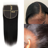 6X6 Crystal HD Lace Closure [GWX03]