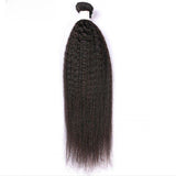 Straight to Wavy | Versatility Wet & Wavy 2in1 Human Hair Bundles [GWS01]