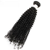 Straight to Wavy | Versatility Wet & Wavy 2in1 Human Hair Bundles [GWS01]