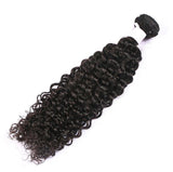 Straight to Wavy | Versatility Wet & Wavy 2in1 Human Hair Bundles [GWS01]