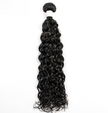 Straight to Wavy | Versatility Wet & Wavy 2in1 Human Hair Bundles [GWS01]