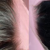 13X6 Crystal HD Lace Frontal [GWX07]